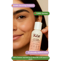 Kor Floral balance