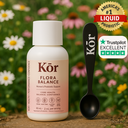 Kor Floral balance